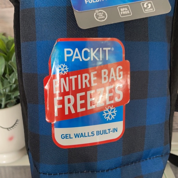 ❤️NEW!!!❤️Freezable Wine Bag. No ice packs needed. - Picture 11 of 11